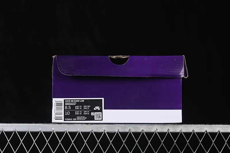 All categories Nk SB Dunk series Nk SB Dunk Low low-top sneakers Nike SB Dunk Low SB low-top casual sneakers FZ5645-100